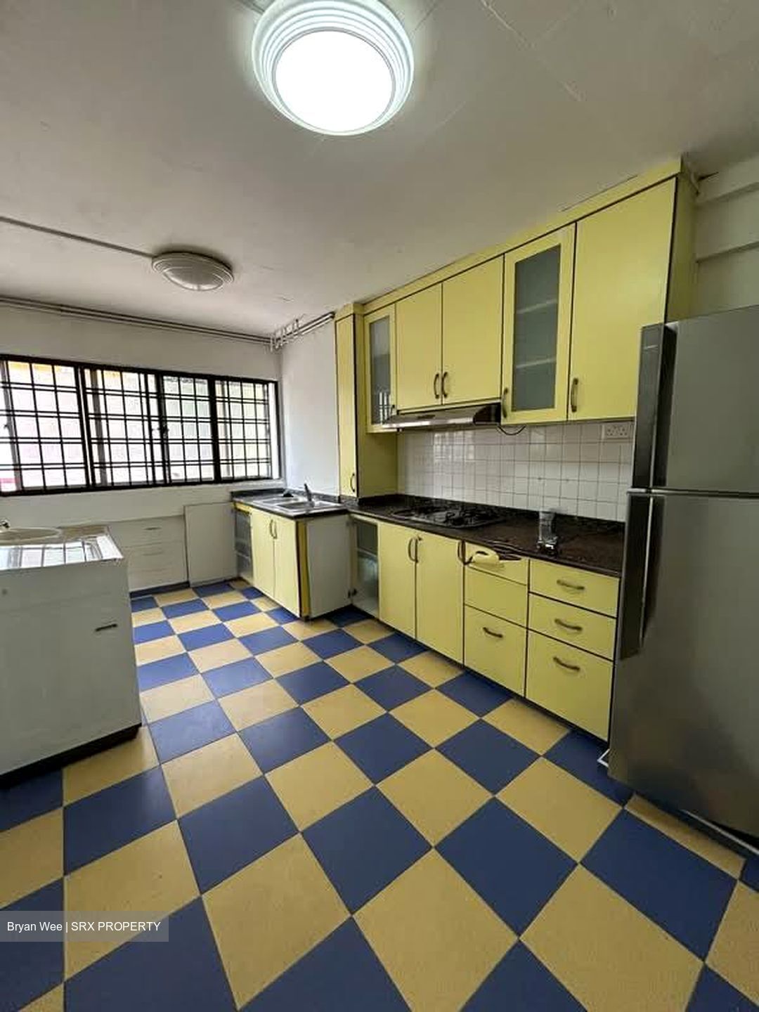 Blk 227 Bukit Batok Central (Bukit Batok), HDB 3 Rooms #603155361